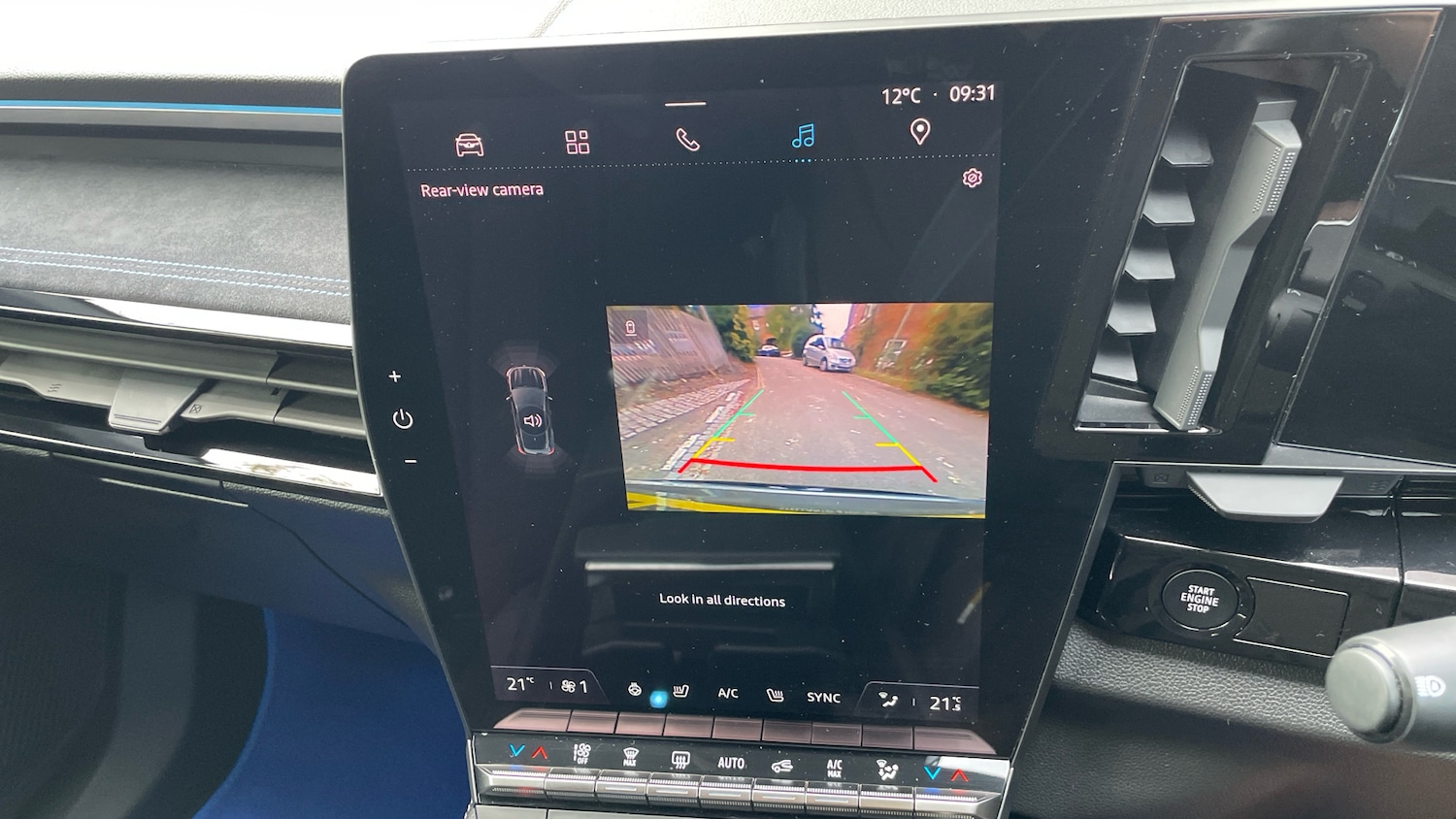 Used Renault Austral 2023 for sale - 76021583: Photo 29