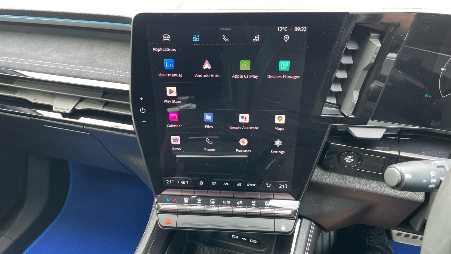 Used Renault Austral 2023 for sale - 76021583: Photo 30