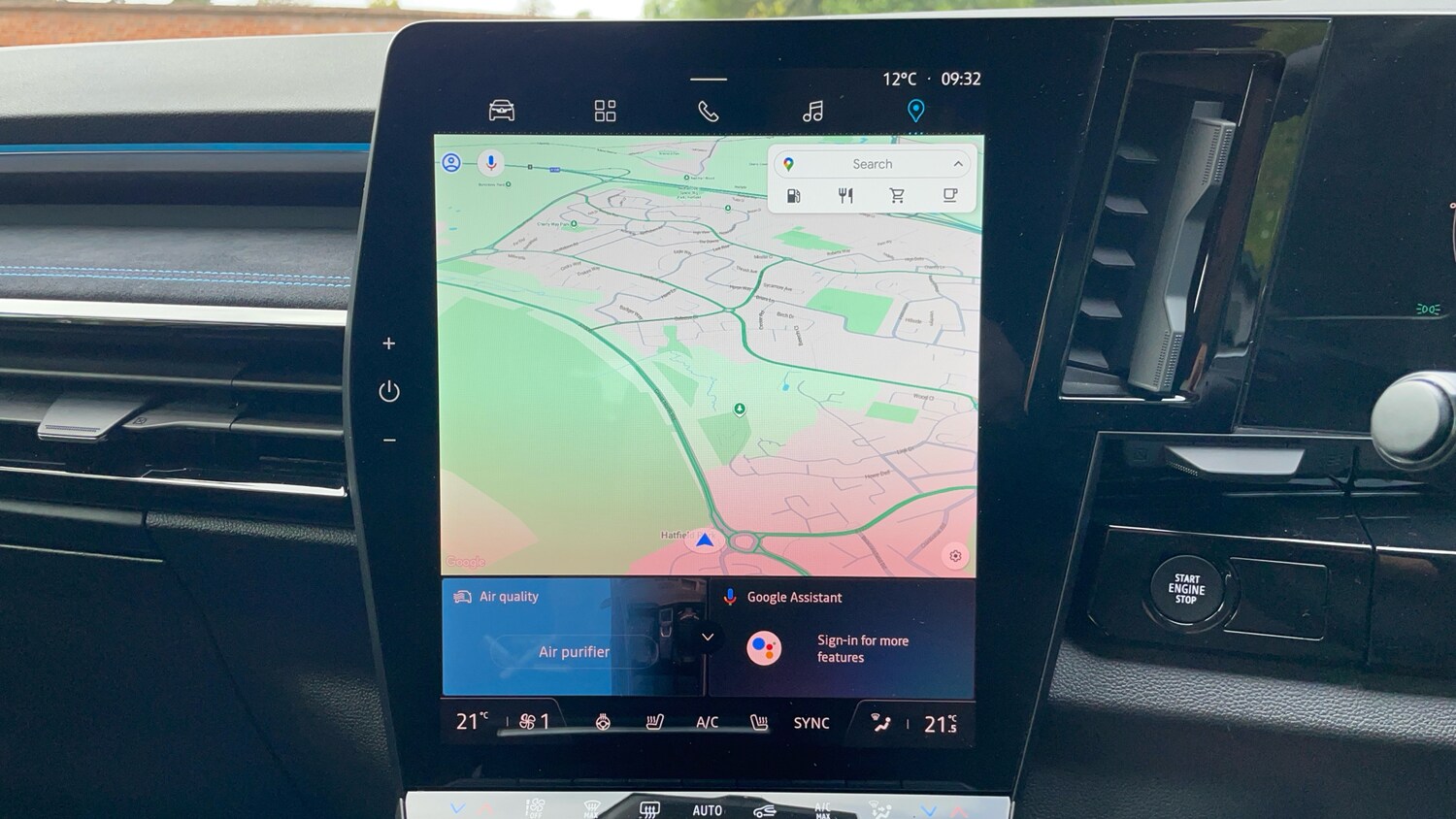 Used Renault Austral 2023 for sale - 76021583: Photo 32