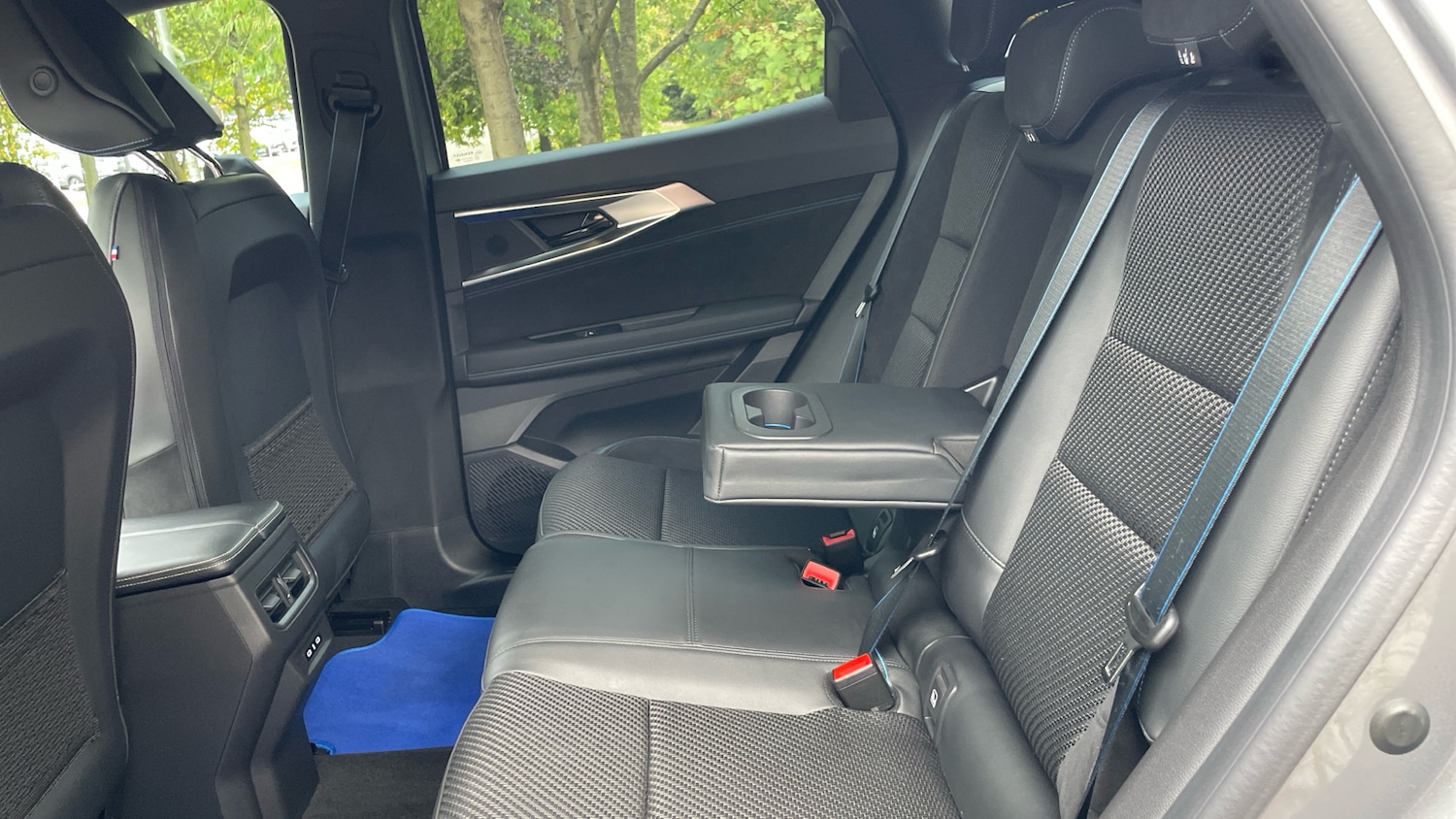 Used Renault Austral 2023 for sale - 76021583: Photo 33