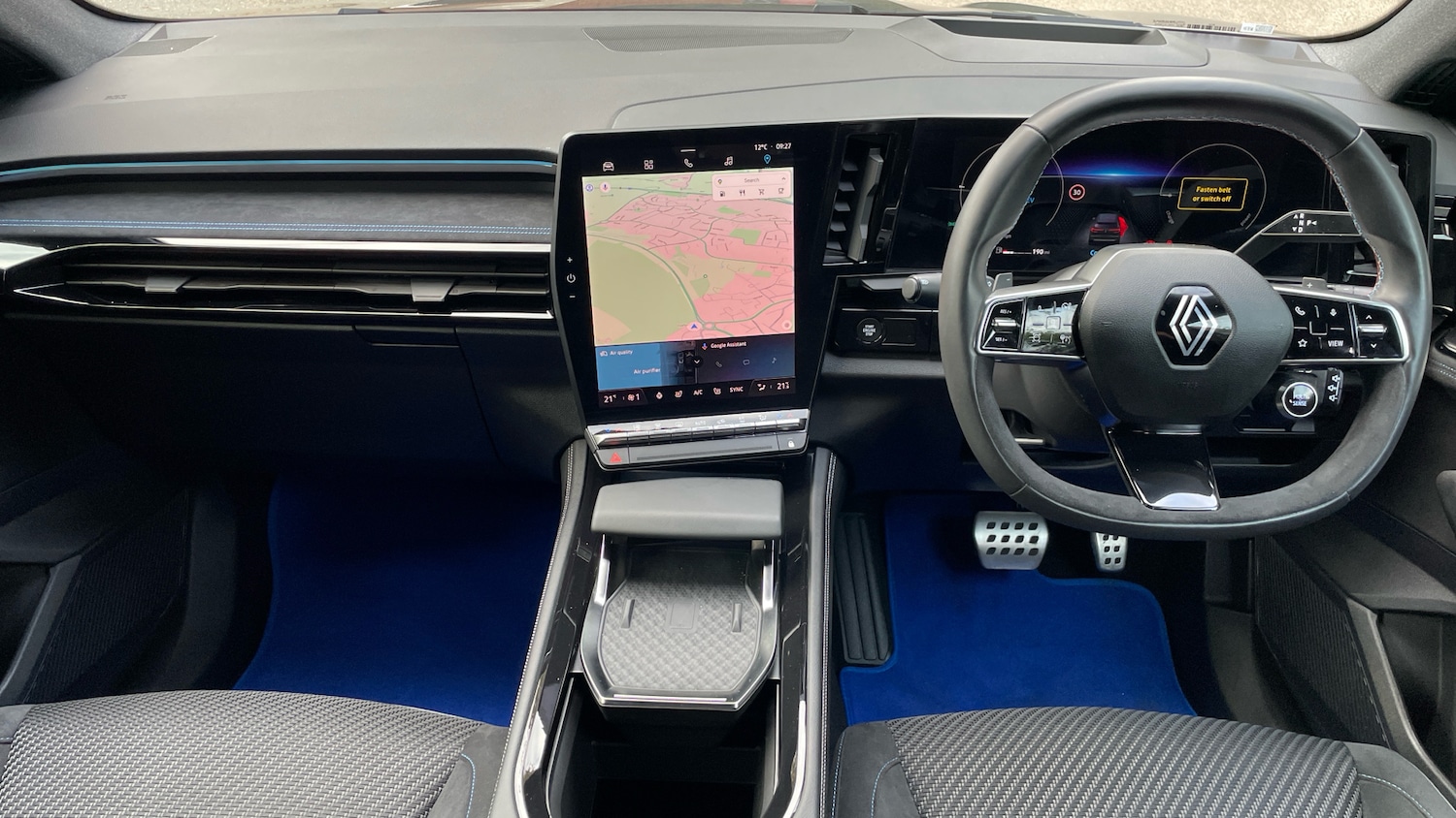 Used Renault Austral 2023 for sale - 76021583: Photo 4