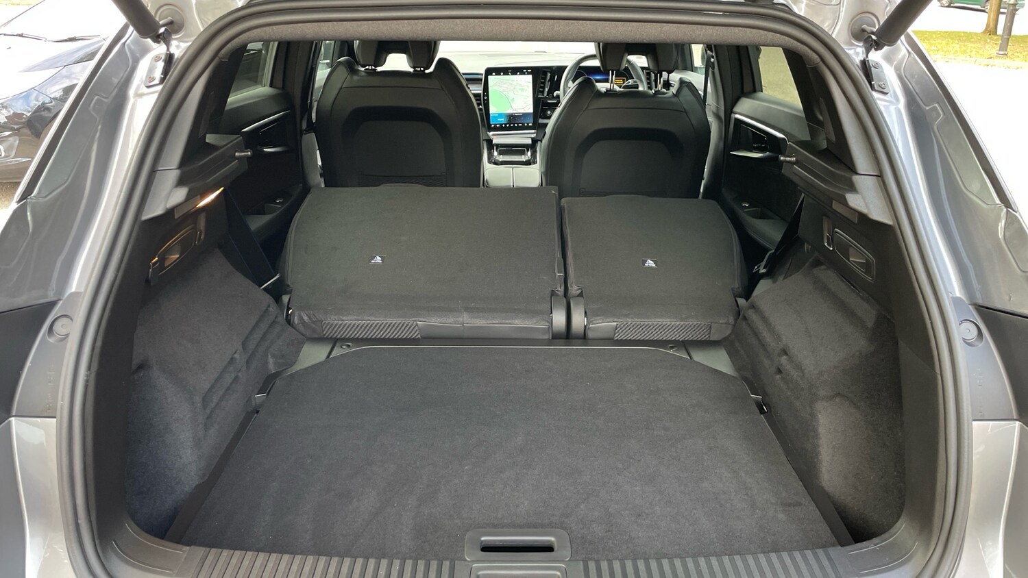 Used Renault Austral 2023 for sale - 76021583: Photo 41