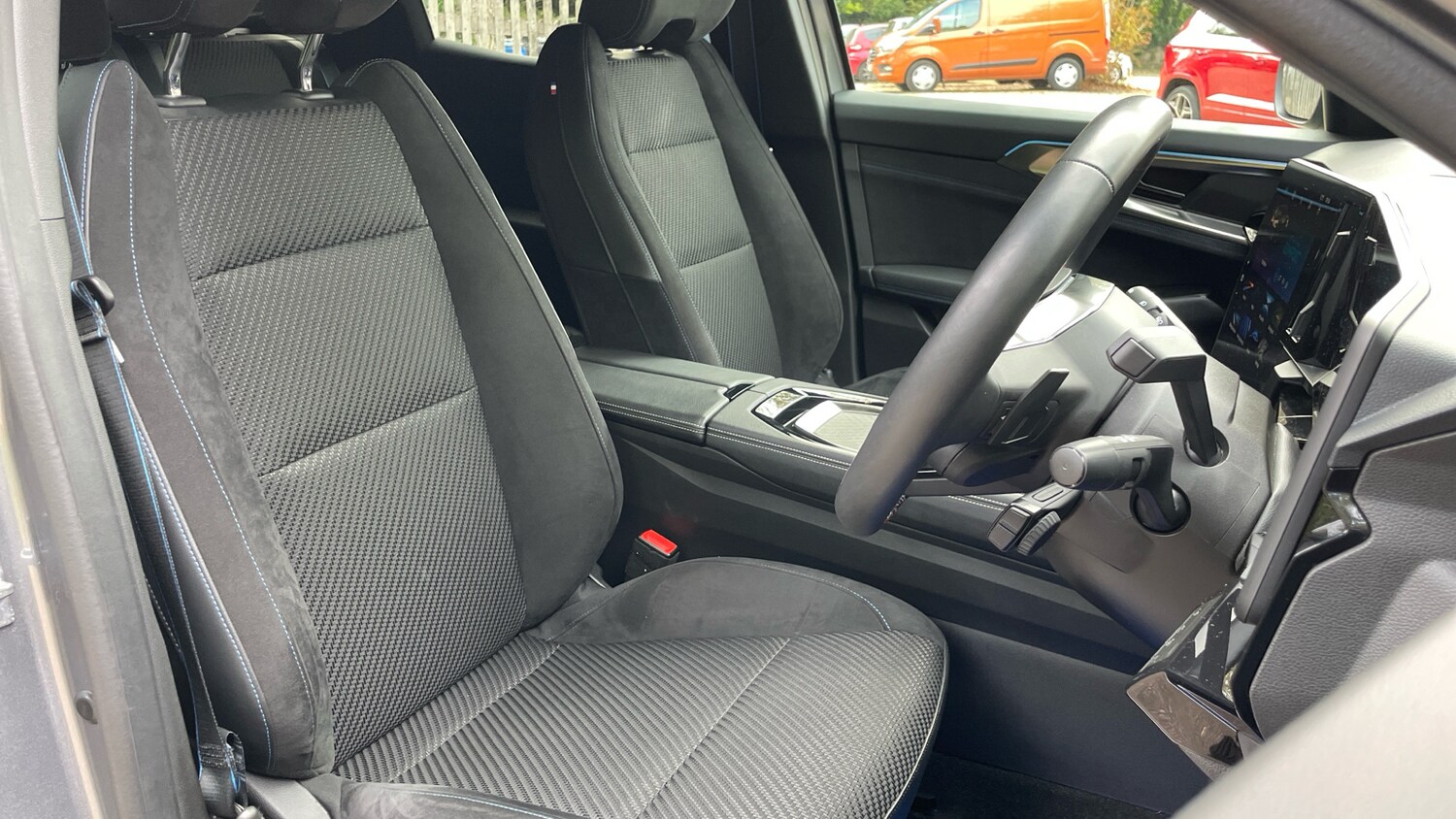 Used Renault Austral 2023 for sale - 76021583: Photo 42