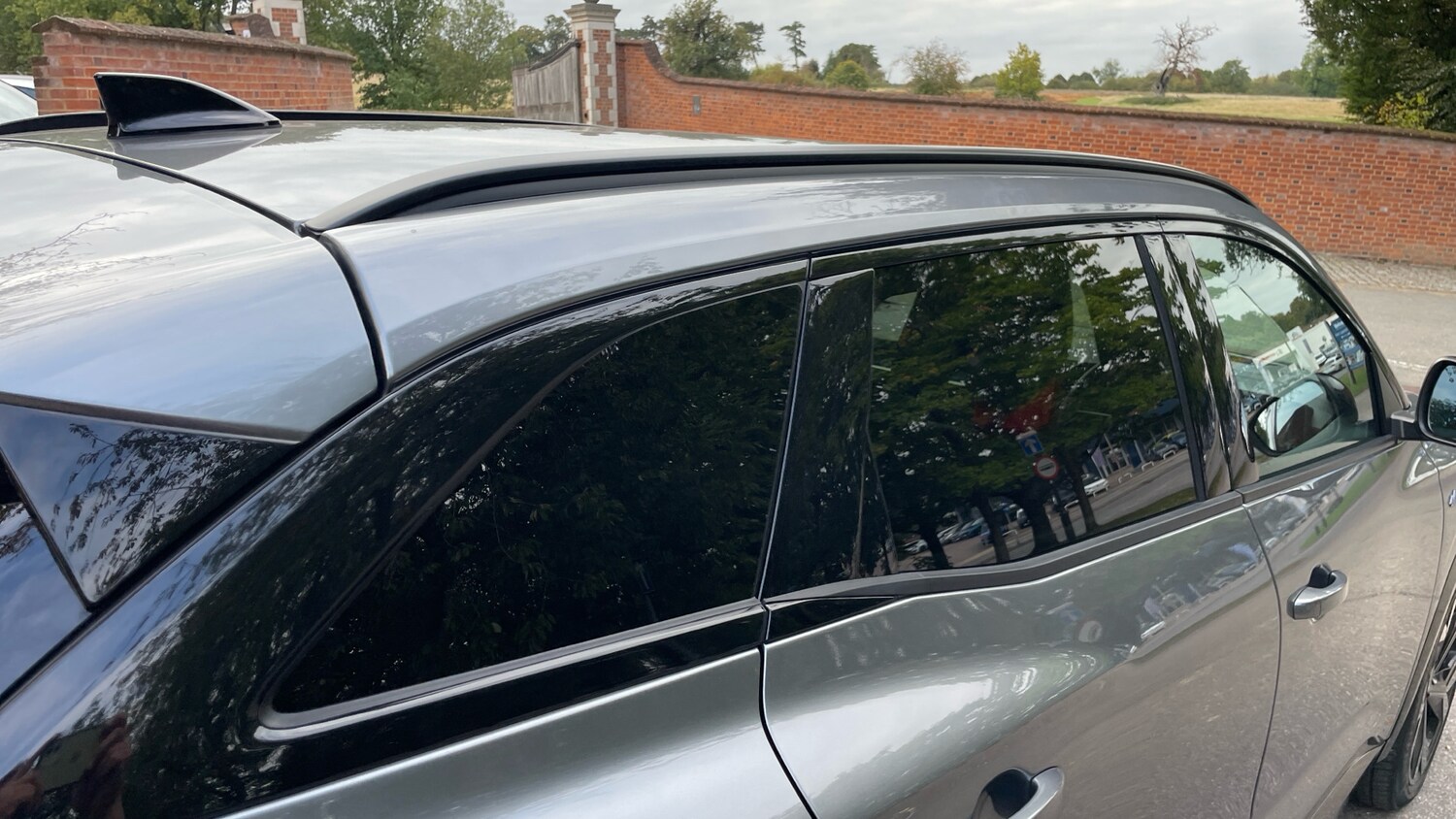 Used Renault Austral 2023 for sale - 76021583: Photo 43