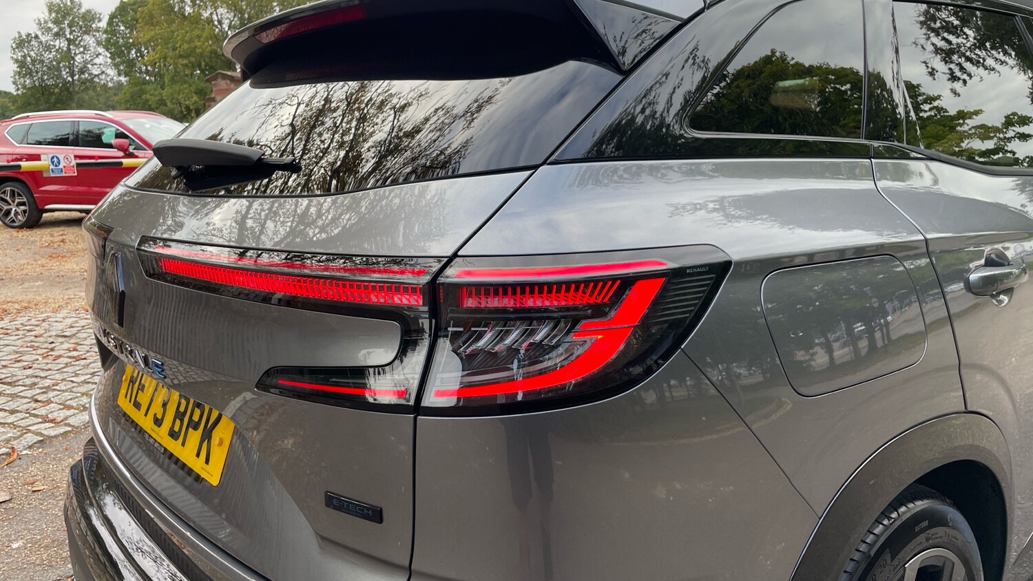 Used Renault Austral 2023 for sale - 76021583: Photo 45