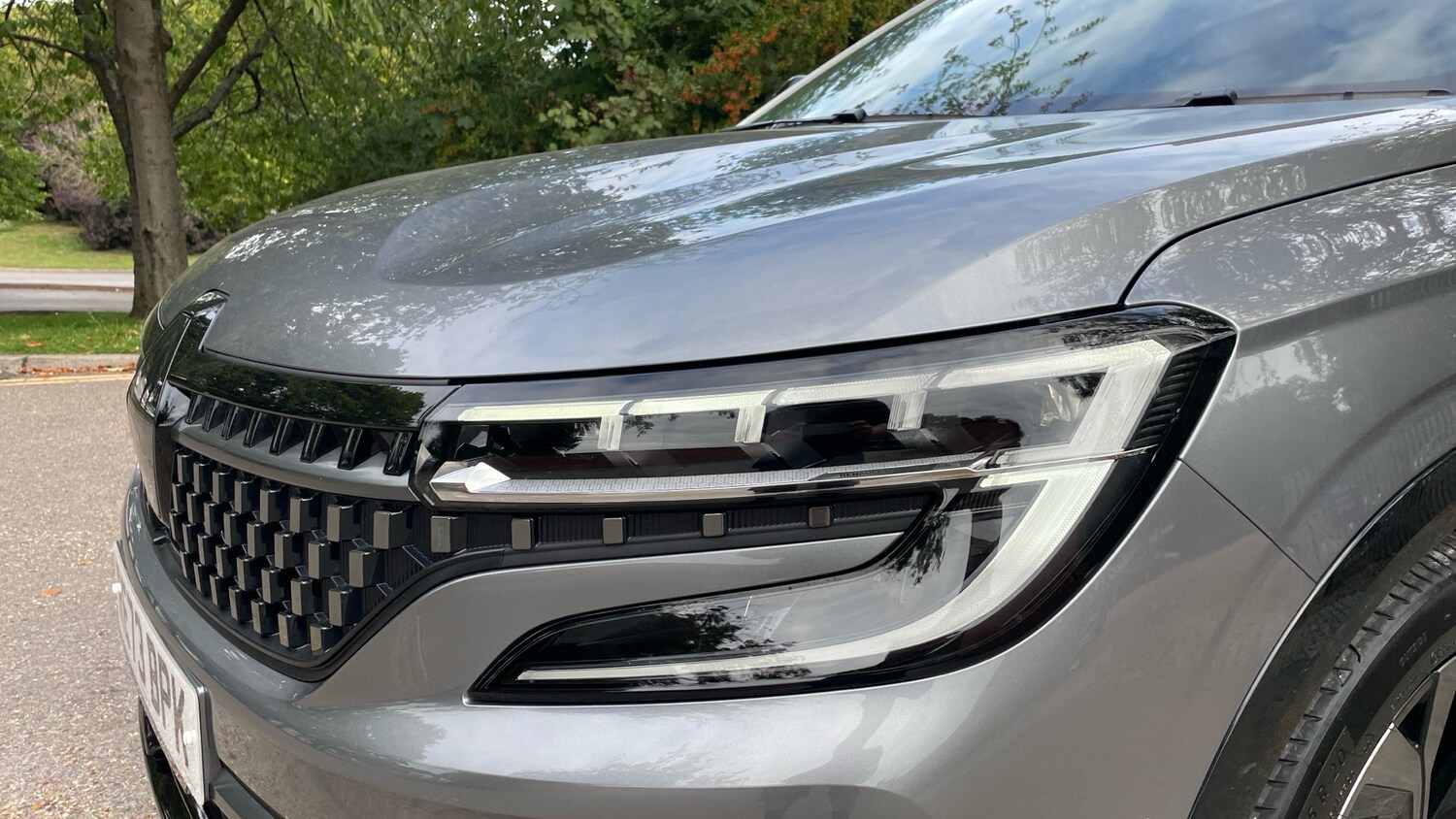 Used Renault Austral 2023 for sale - 76021583: Photo 47