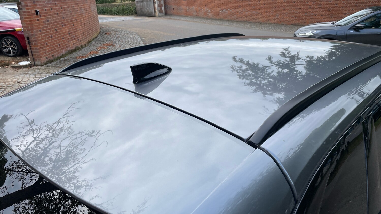 Used Renault Austral 2023 for sale - 76021583: Photo 48