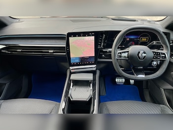 Used Renault Austral 2023 for sale - 76021583: Photo 4