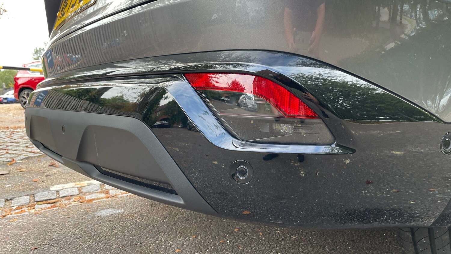 Used Renault Austral 2023 for sale - 76021583: Photo 51