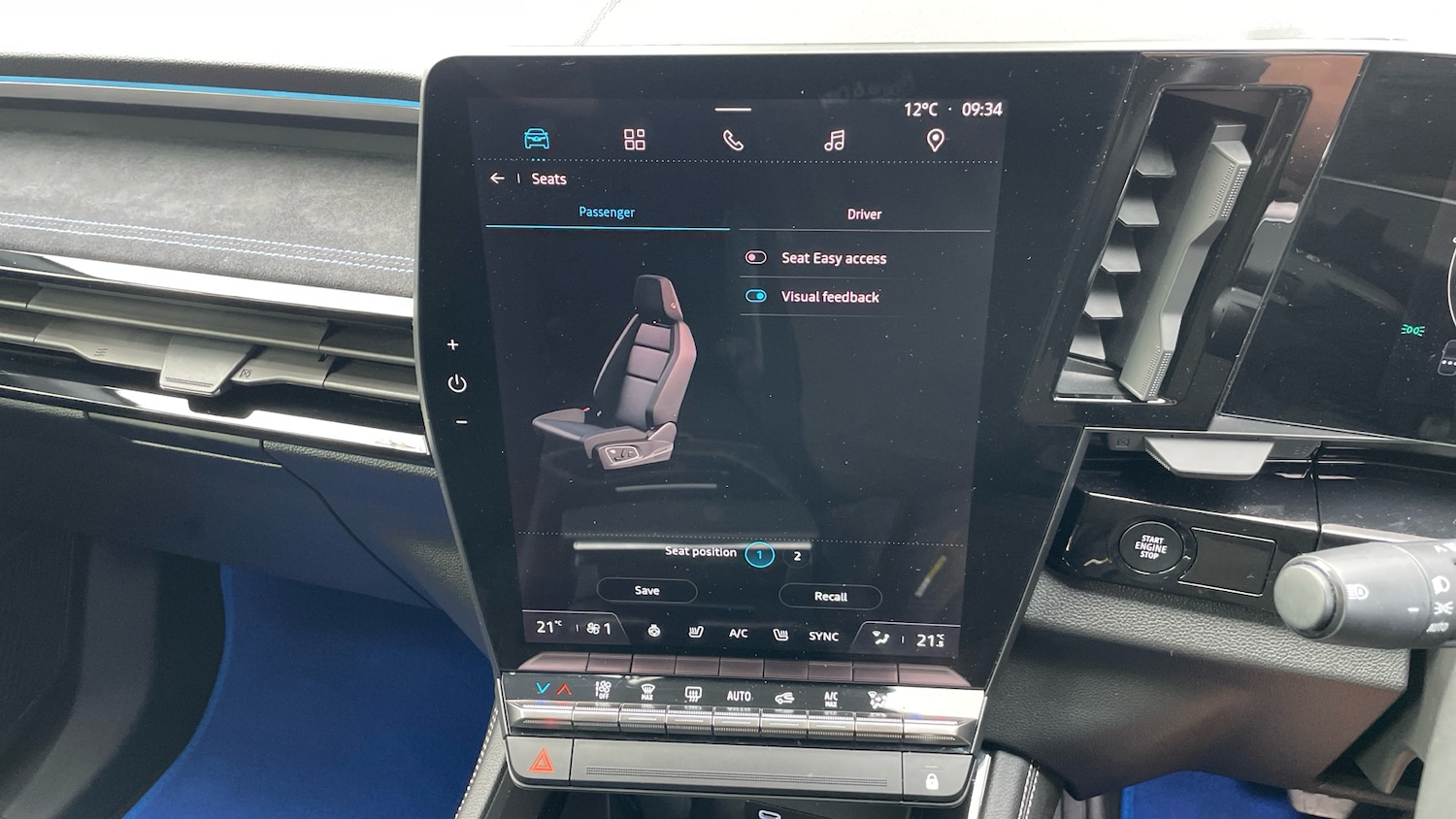 Used Renault Austral 2023 for sale - 76021583: Photo 57