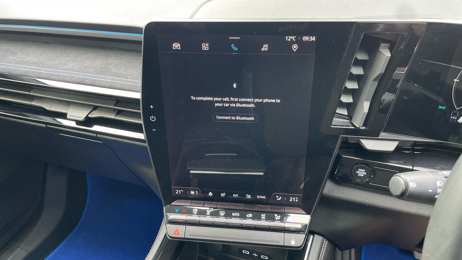 Used Renault Austral 2023 for sale - 76021583: Photo 58