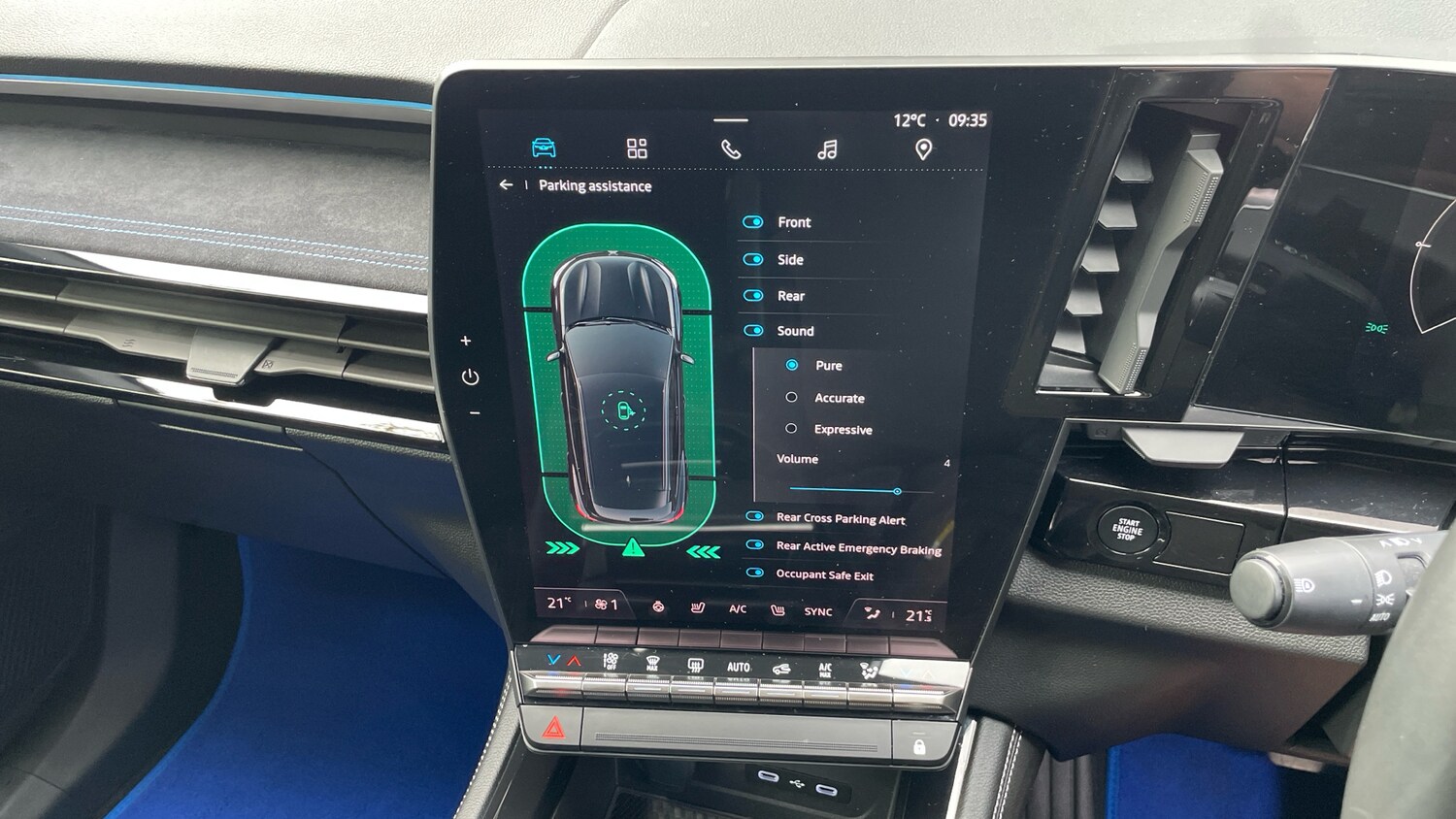 Used Renault Austral 2023 for sale - 76021583: Photo 59