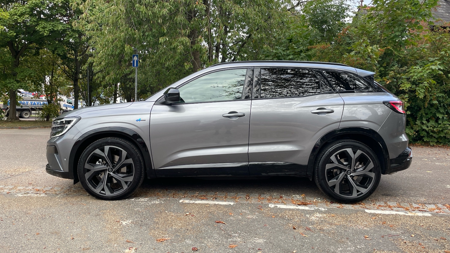 Used Renault Austral 2023 for sale - 76021583: Photo 6