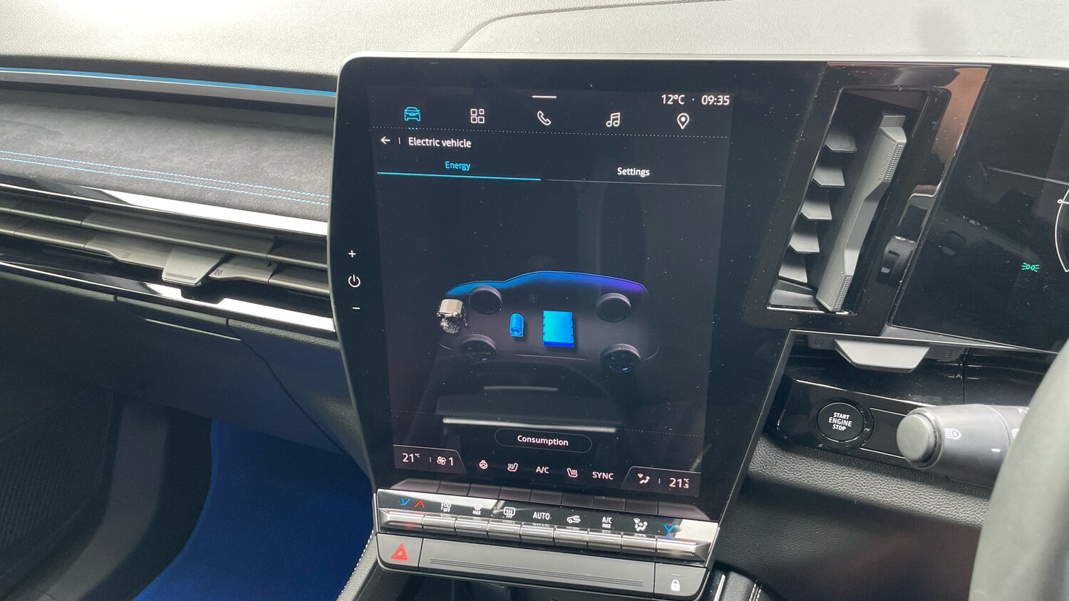 Used Renault Austral 2023 for sale - 76021583: Photo 60