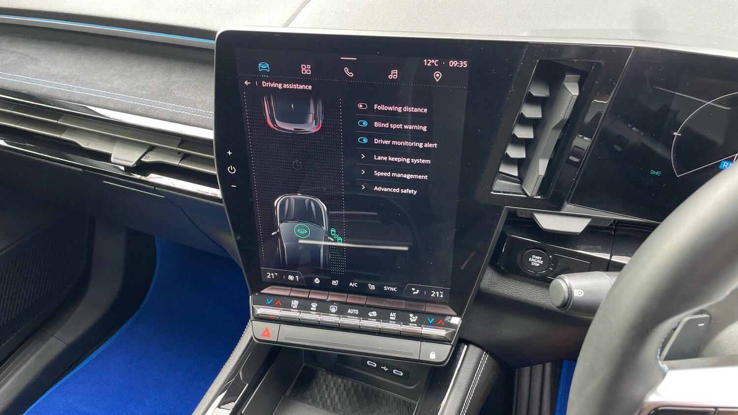 Used Renault Austral 2023 for sale - 76021583: Photo 61