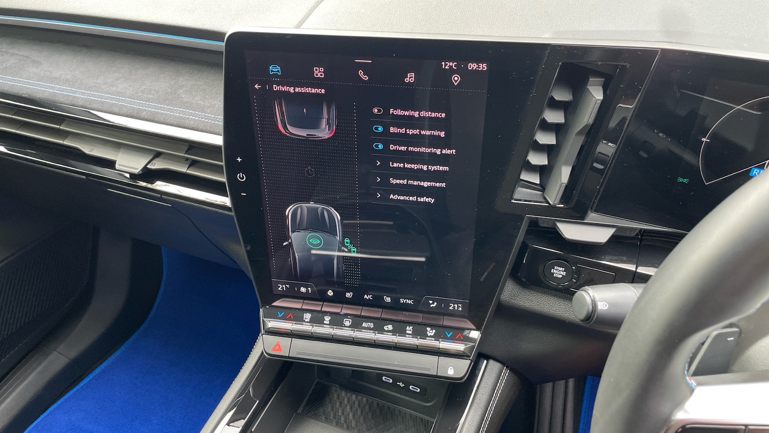 Used Renault Austral 2023 for sale - 76021583: Photo 62