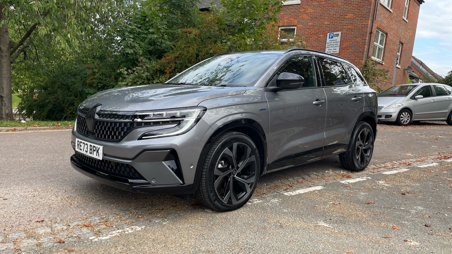 Used Renault Austral 2023 for sale - 76021583: Photo 7