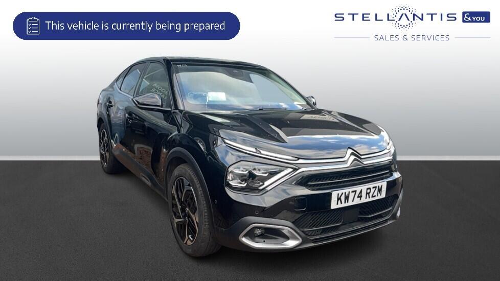 Used Citroen C4 2024 for sale - 76378409: Photo 1