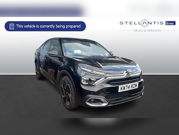 Citroen - C4