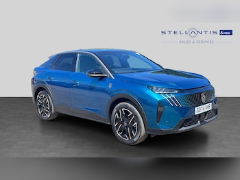 Used Peugeot 3008 2025 for sale - 79249512: Photo