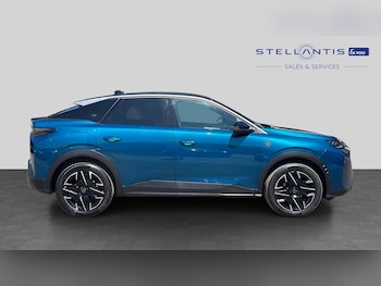 Used Peugeot 3008 2025 for sale - 79249512: Photo