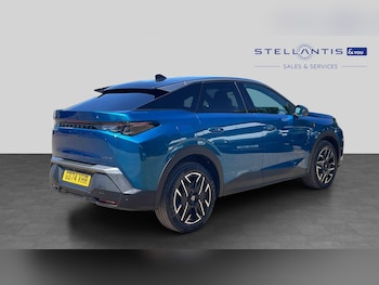 Used Peugeot 3008 2025 for sale - 79249512: Photo