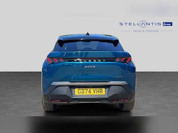 Used Peugeot 3008 2025 for sale - 79249512: Photo