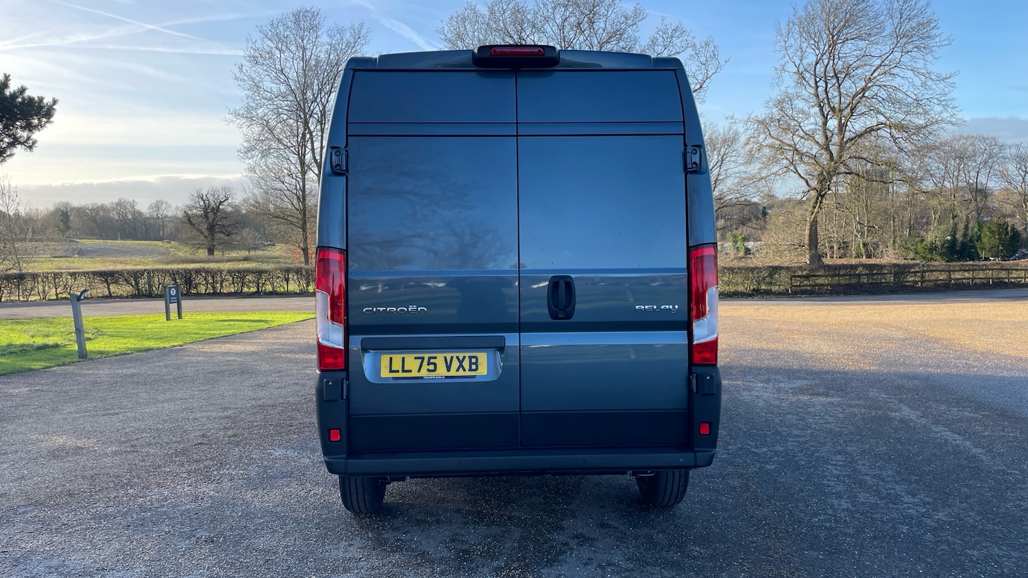 Used Citroen Relay 2025 for sale - 77075222: Photo 10