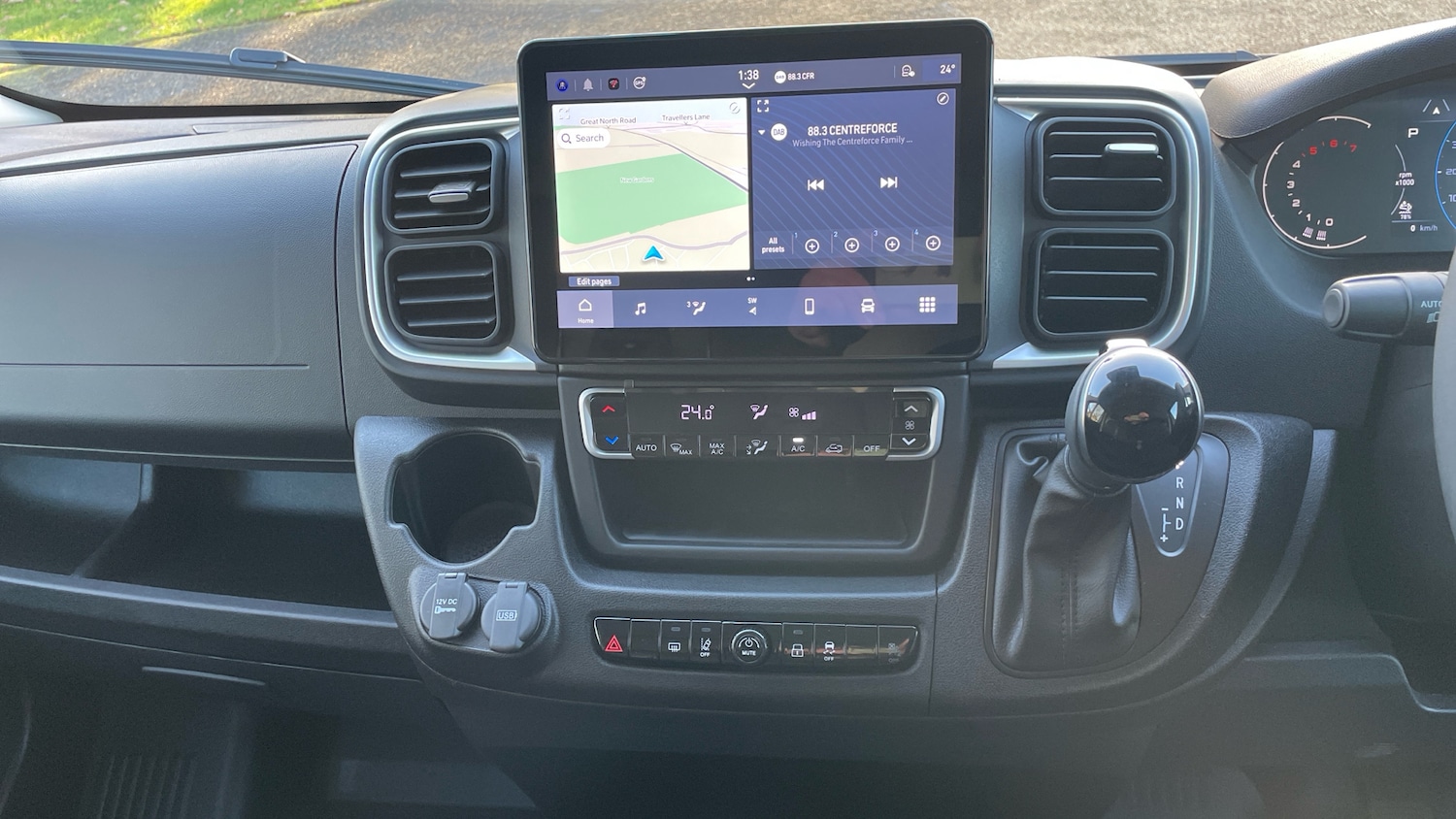 Used Citroen Relay 2025 for sale - 77075222: Photo 11