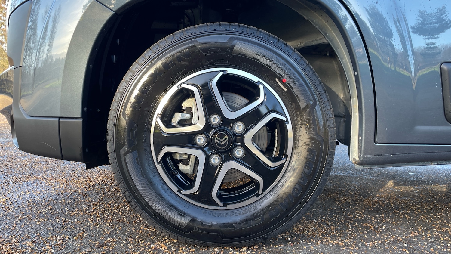 Used Citroen Relay 2025 for sale - 77075222: Photo 15