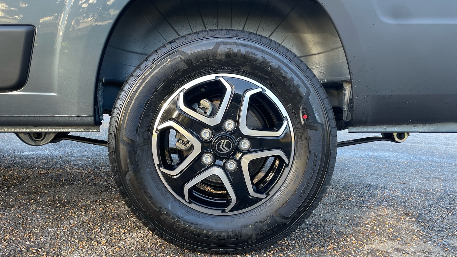 Used Citroen Relay 2025 for sale - 77075222: Photo 16