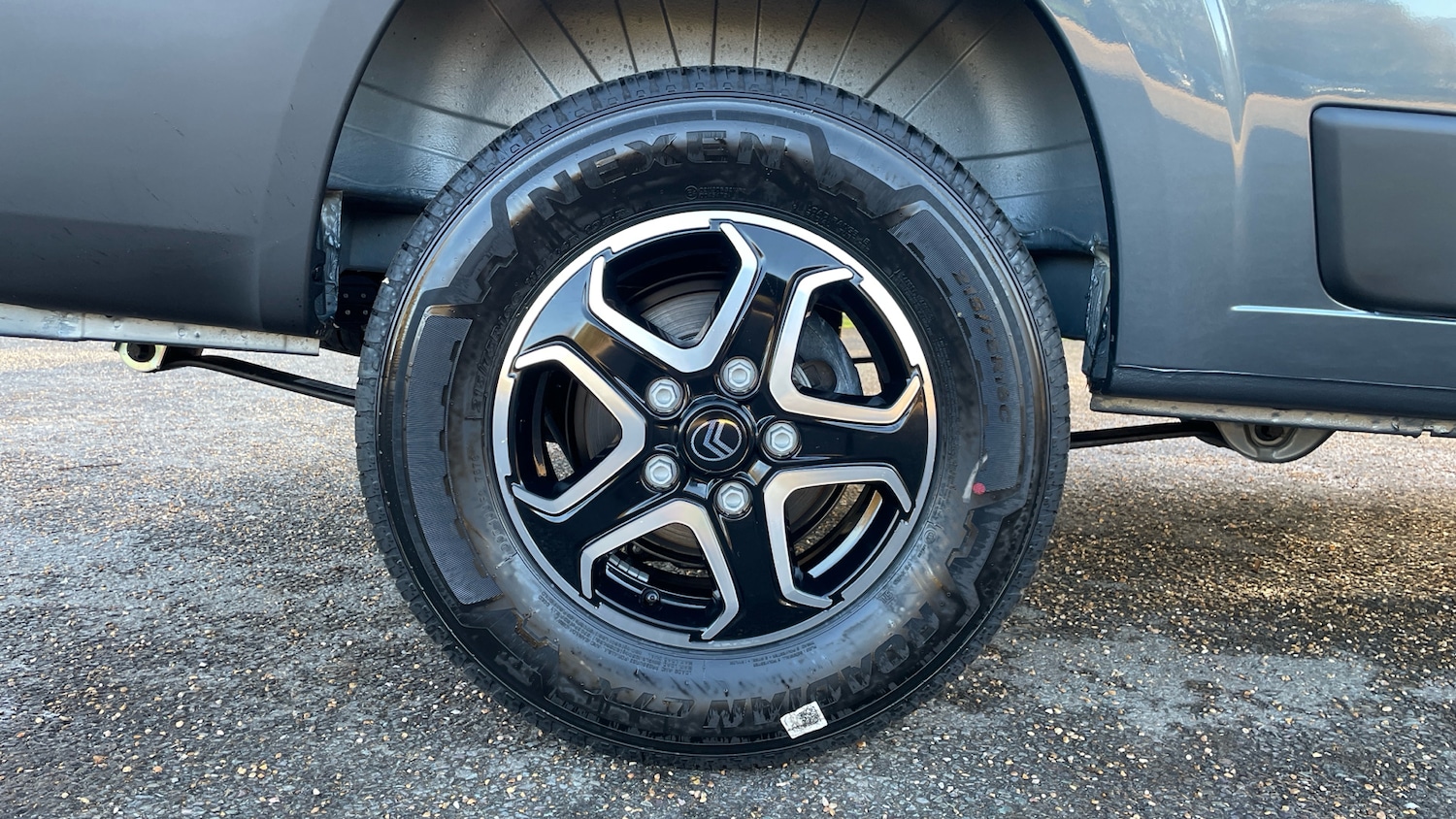 Used Citroen Relay 2025 for sale - 77075222: Photo 17