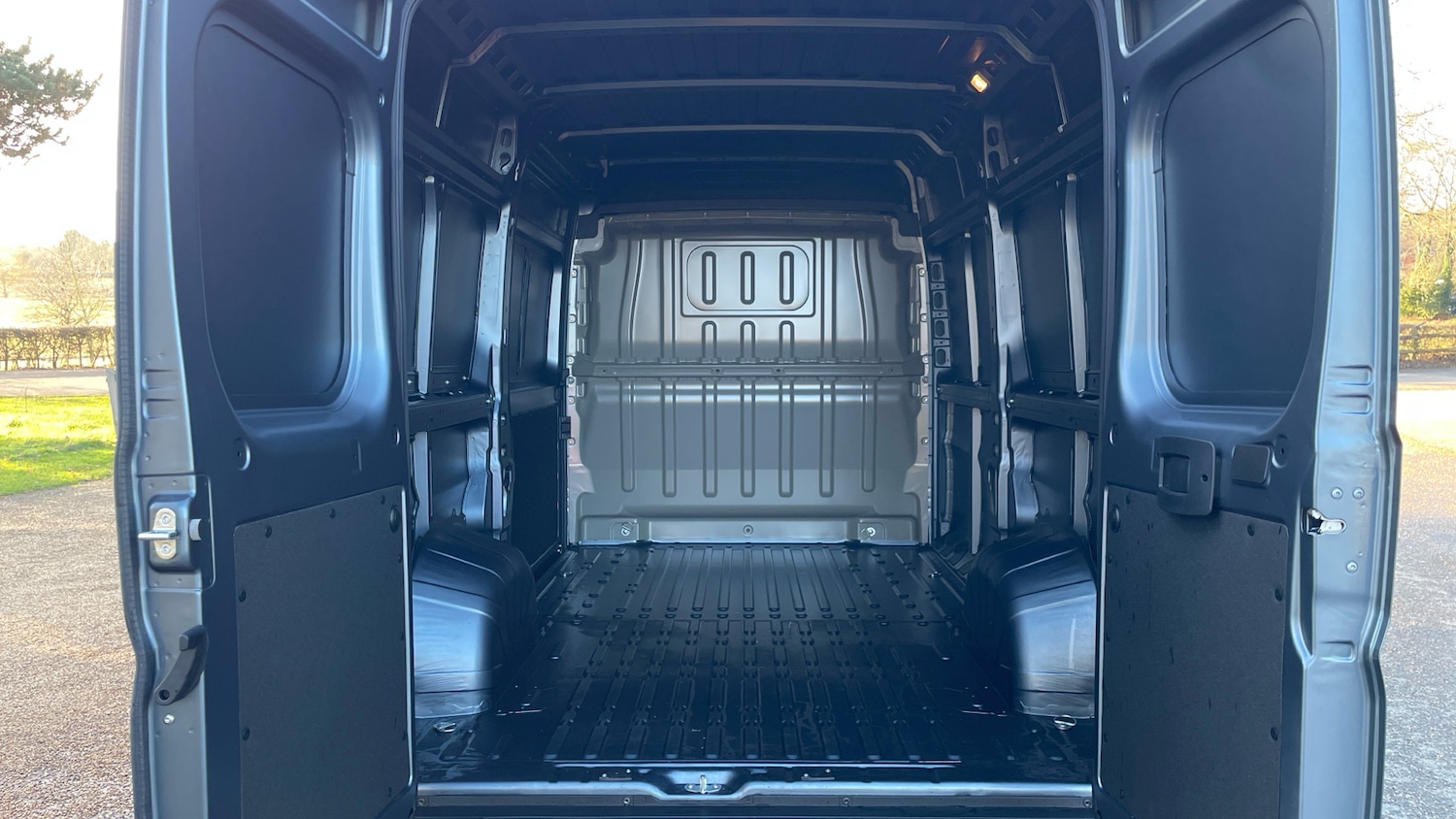 Used Citroen Relay 2025 for sale - 77075222: Photo 20