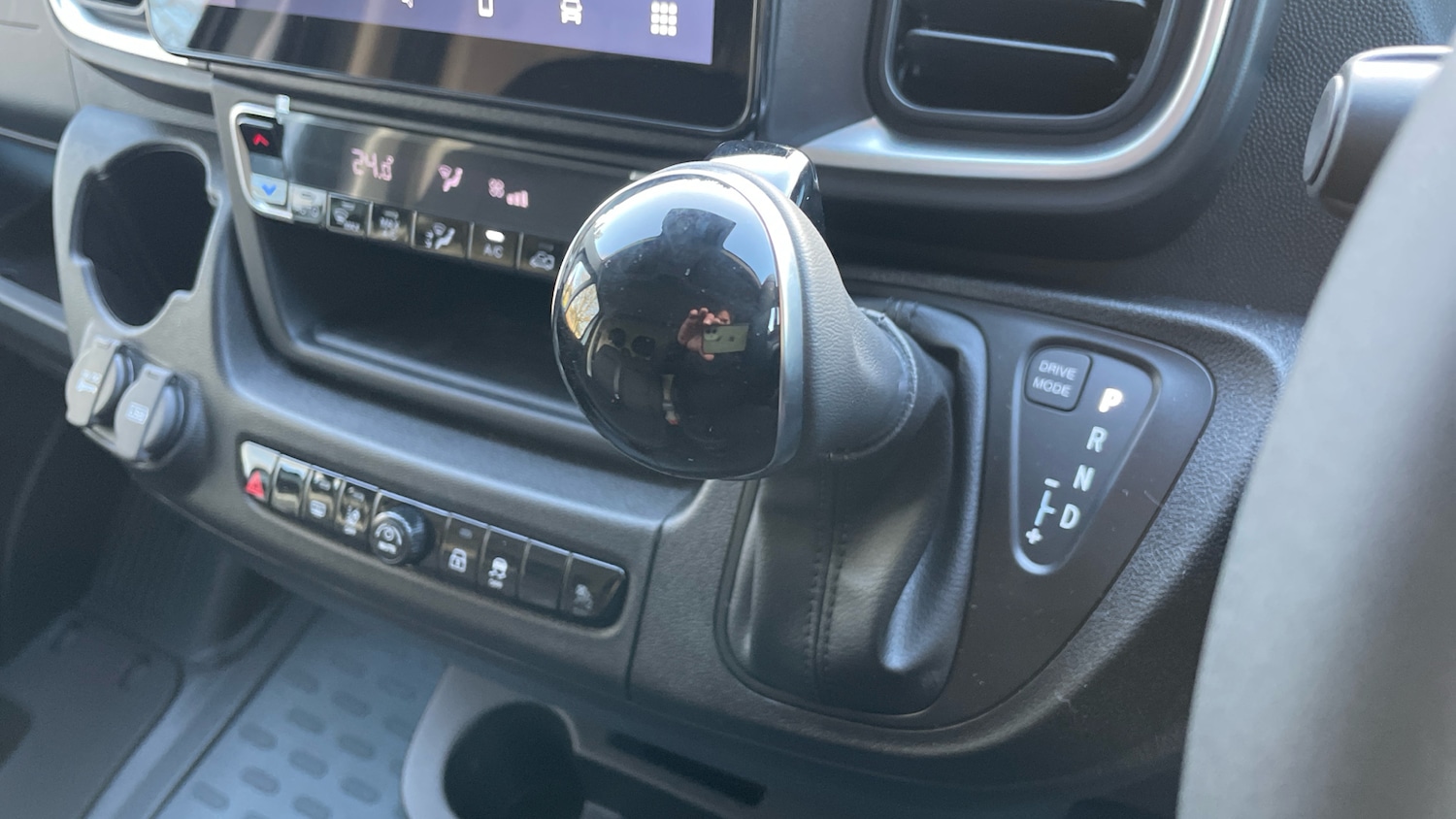 Used Citroen Relay 2025 for sale - 77075222: Photo 21