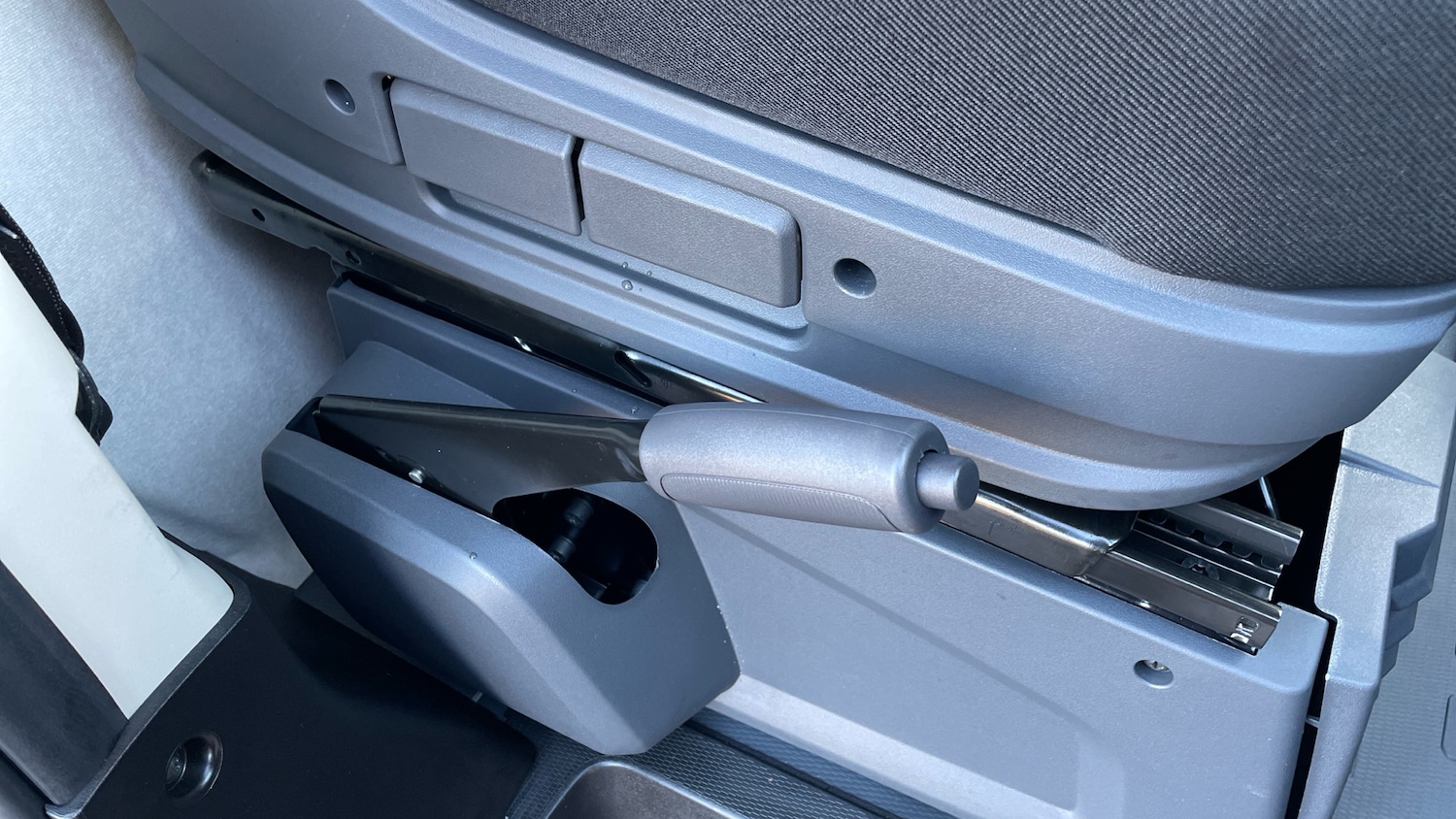 Used Citroen Relay 2025 for sale - 77075222: Photo 22