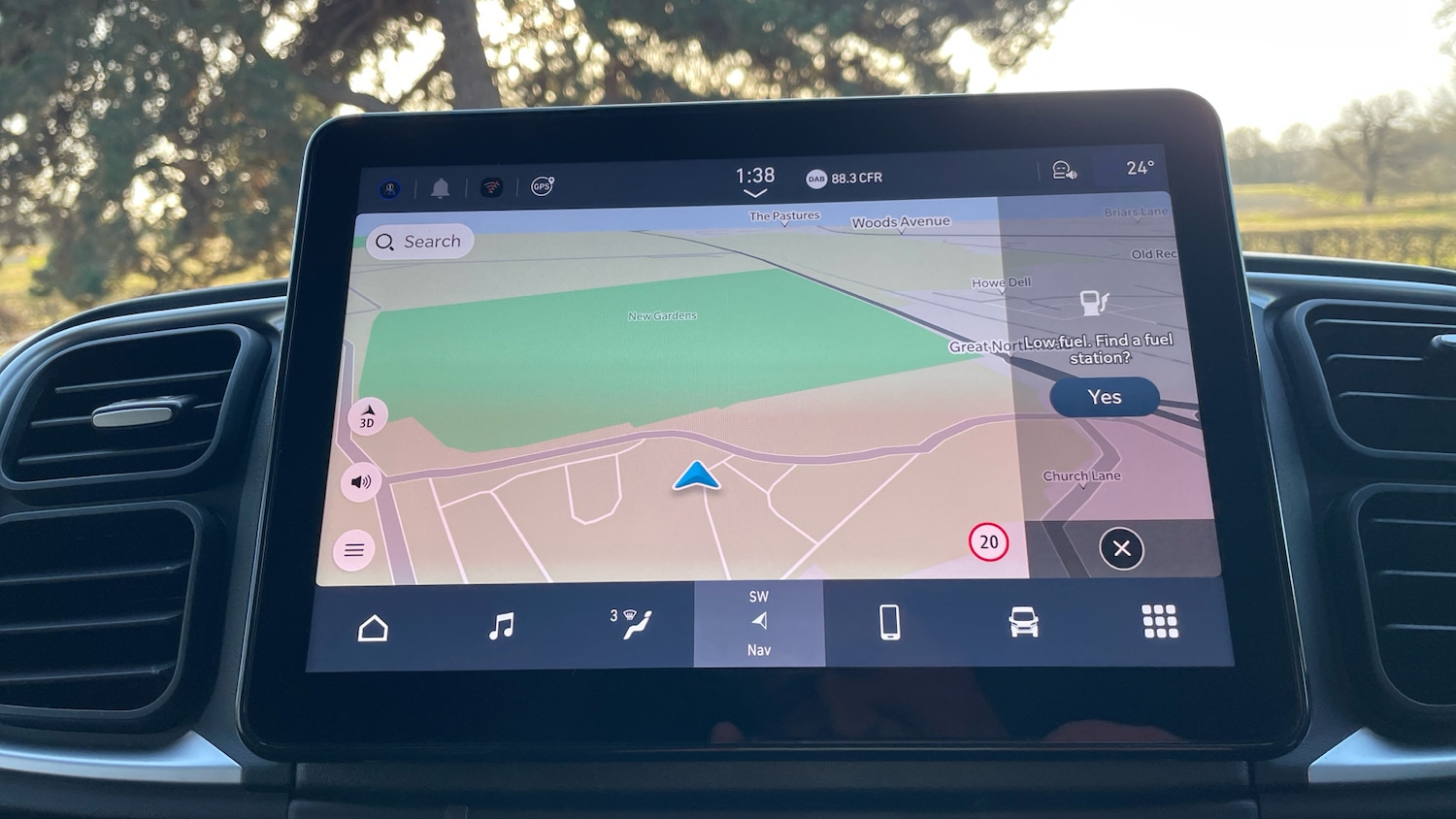 Used Citroen Relay 2025 for sale - 77075222: Photo 33