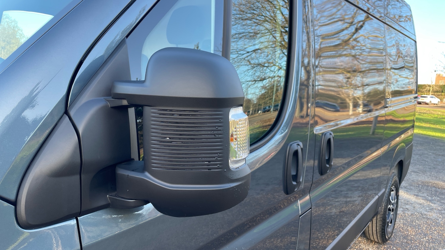 Used Citroen Relay 2025 for sale - 77075222: Photo 37