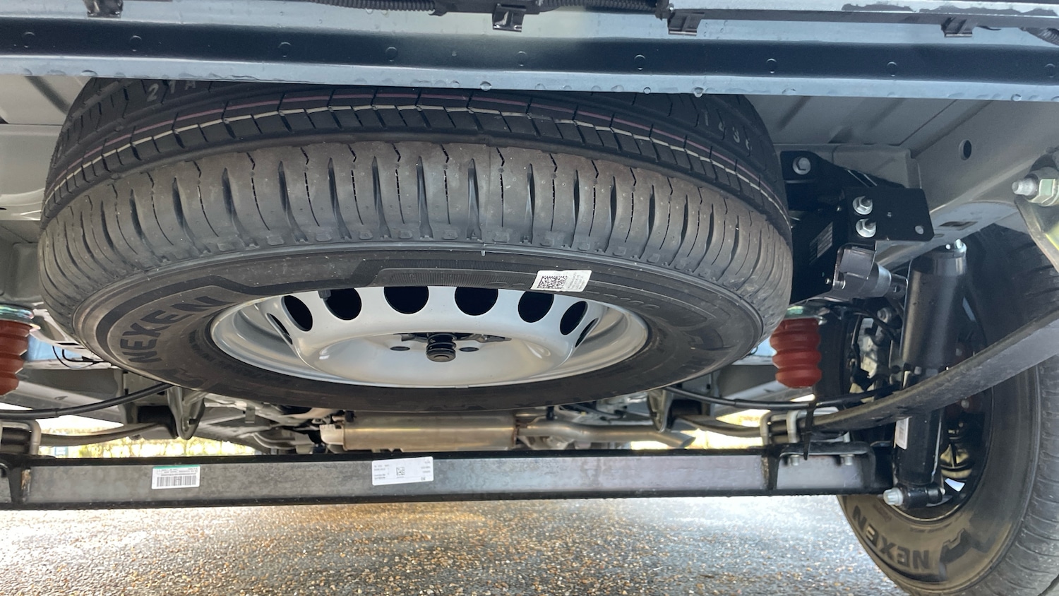 Used Citroen Relay 2025 for sale - 77075222: Photo 42