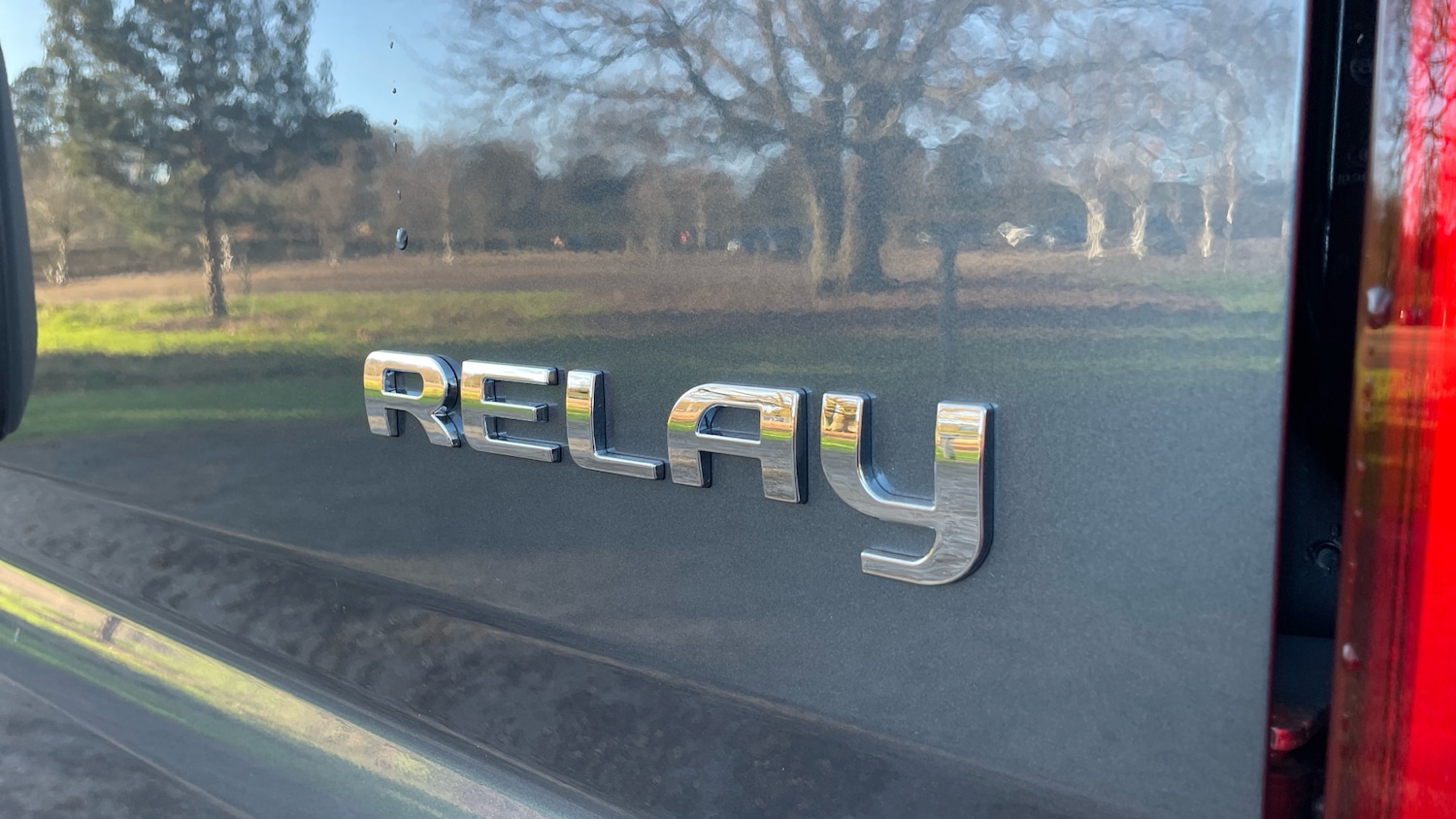 Used Citroen Relay 2025 for sale - 77075222: Photo 45