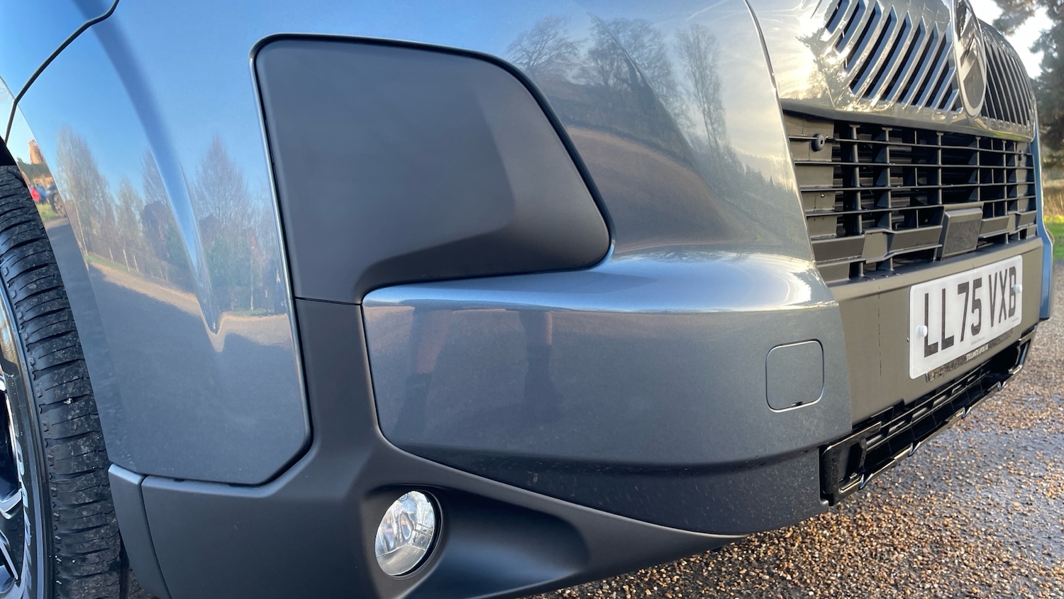 Used Citroen Relay 2025 for sale - 77075222: Photo 48