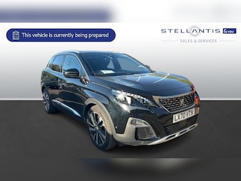 Used Peugeot 3008 2020 for sale - 78449471: Photo