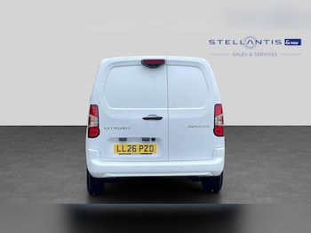 Used Citroen Berlingo 2026 for sale - 78890582: Photo