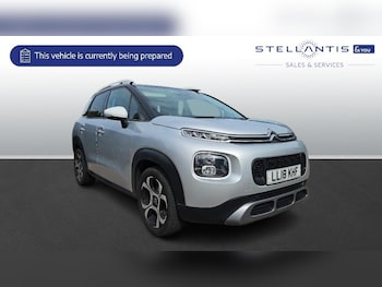 Citroen - C3 Aircross