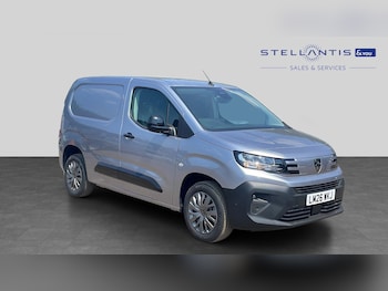 Used Peugeot Partner 2026 for sale - 79170121: Photo