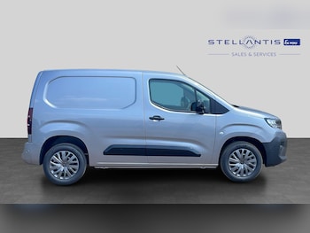Used Peugeot Partner 2026 for sale - 79170121: Photo