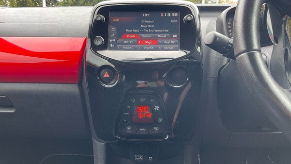 Used Citroen C1 2021 for sale - 76095599: Photo 10