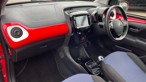 Used Citroen C1 2021 for sale - 76095599: Photo 12