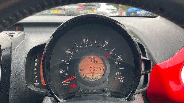 Used Citroen C1 2021 for sale - 76095599: Photo 13