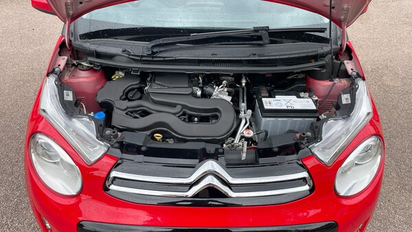 Used Citroen C1 2021 for sale - 76095599: Photo 18