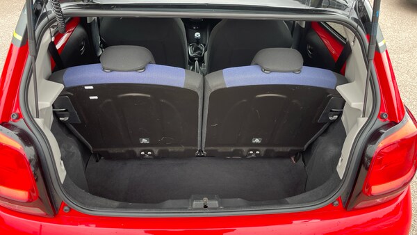 Used Citroen C1 2021 for sale - 76095599: Photo 19